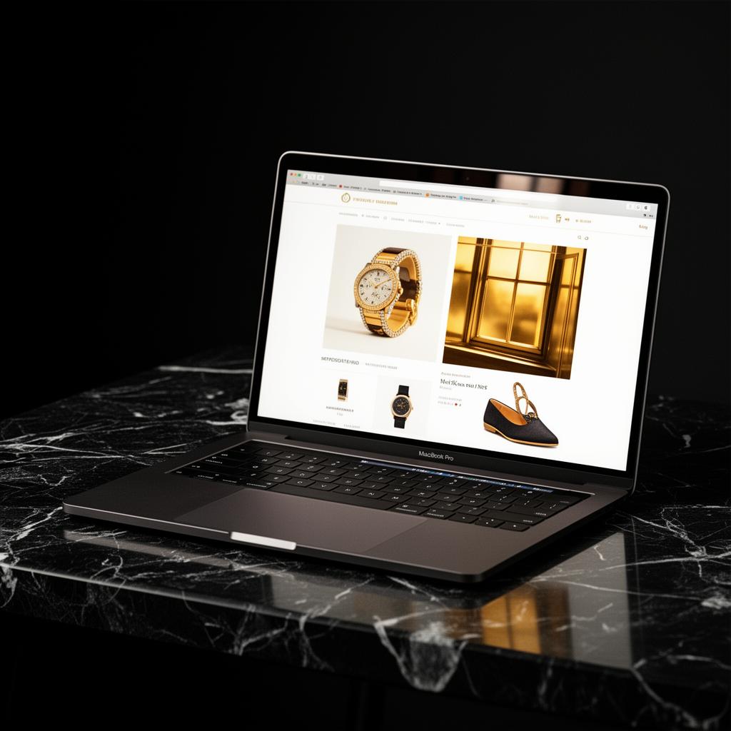 Sites e Landing Pages